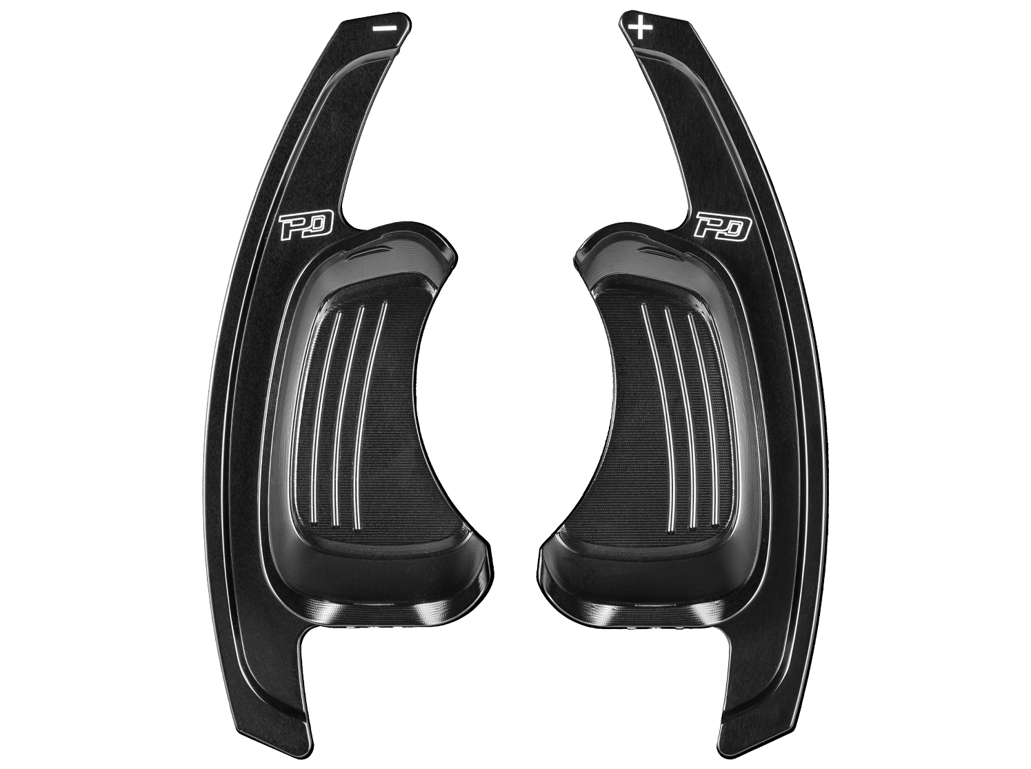 Leyo Motorsport Audi Paddle Shift Extensions (V2) Leyo Motorsport Audi Paddle Shift Extensions (V2)