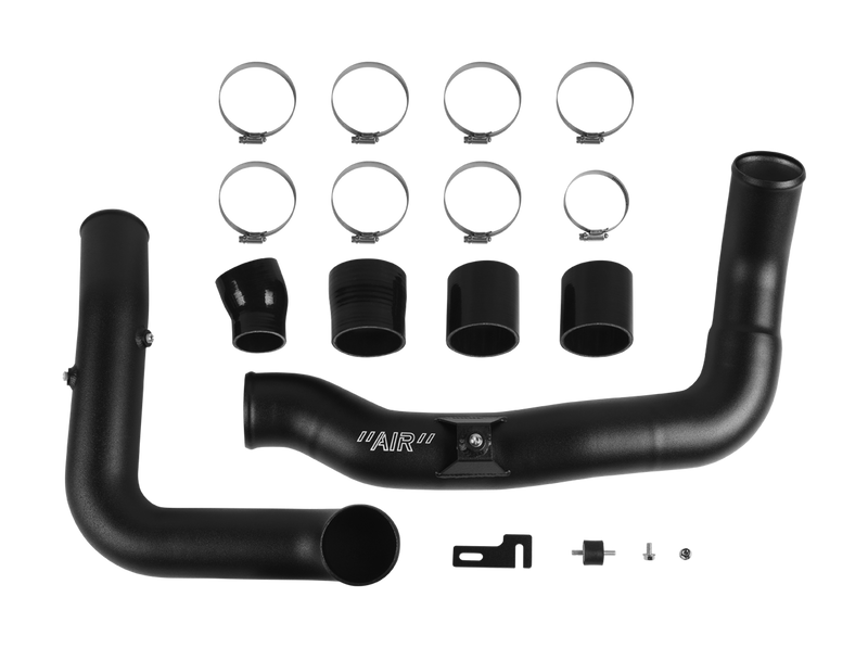 Leyo Motorsport Full Turbo Charge Pipe for Audi 8V.1 RS3