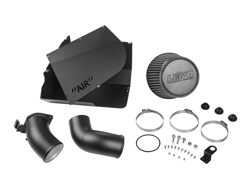 Leyo Motorsport VW Polo GTI (AW) / MQB Tiguan Intake System