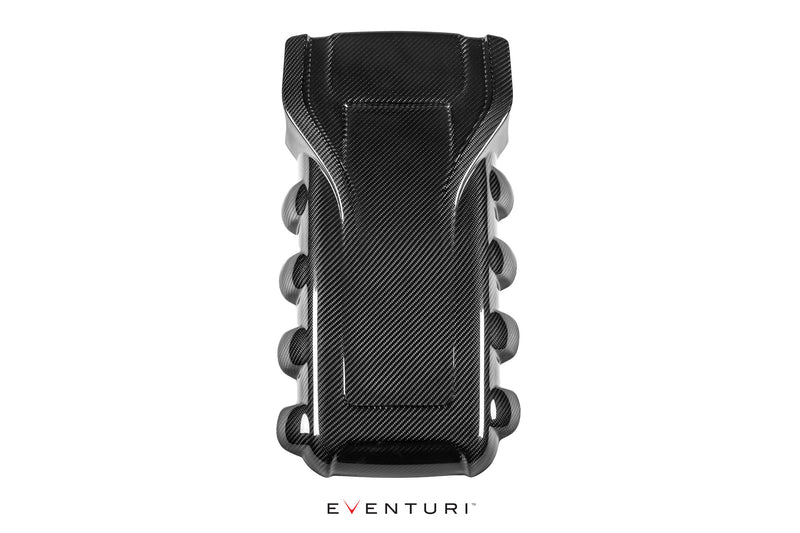 Eventuri Engine Cover for Audi B8 RS5/RS4
