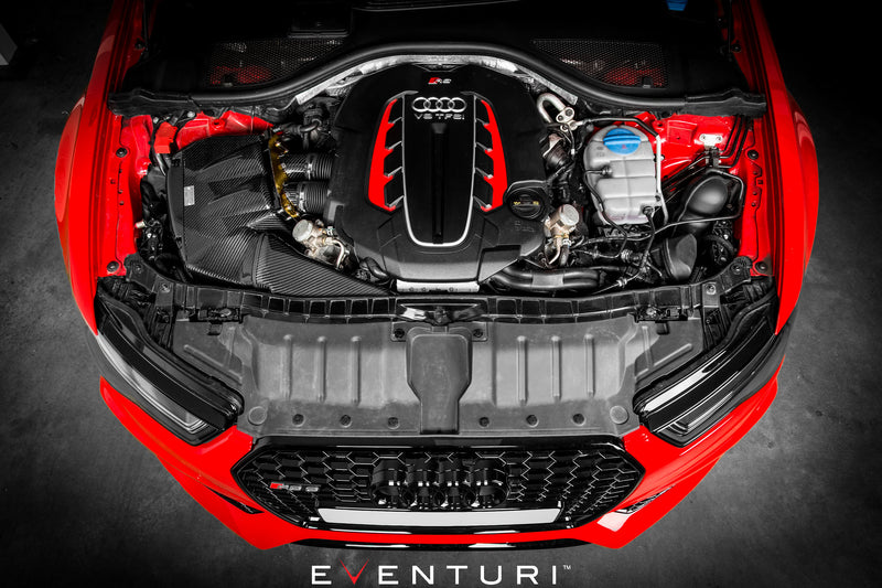 Eventuri Intake for Audi C7 S6/S7/RS6/RS7