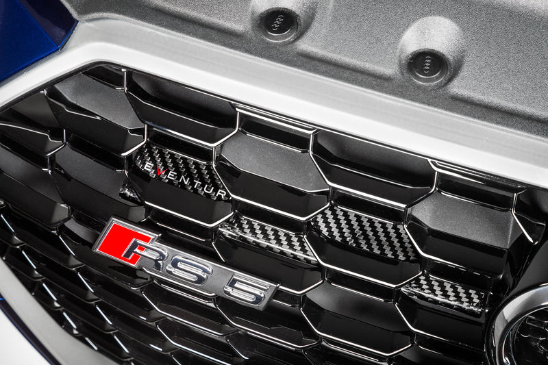 Eventuri Intake for Audi B9 RS4/RS5
