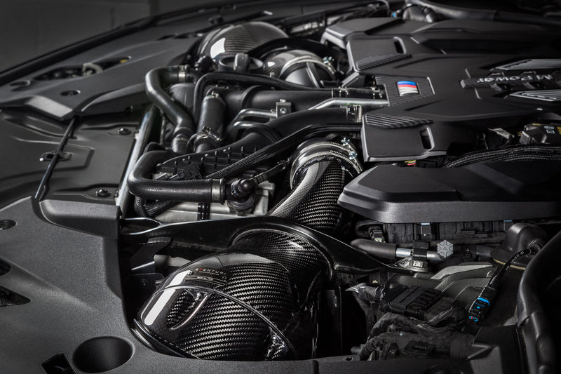 Eventuri Intake for BMW F9X M5/M8
