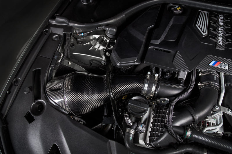 Eventuri Carbon Shroud Set for BMW F9X M5/M8