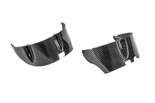 Eventuri Carbon Shroud Set for BMW F9X M5/M8