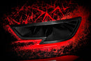 Eventuri Headlamp Duct for Audi RS3 8V