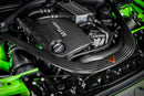 Eventuri Black Carbon Engine Cover for BMW F8X M3/M4