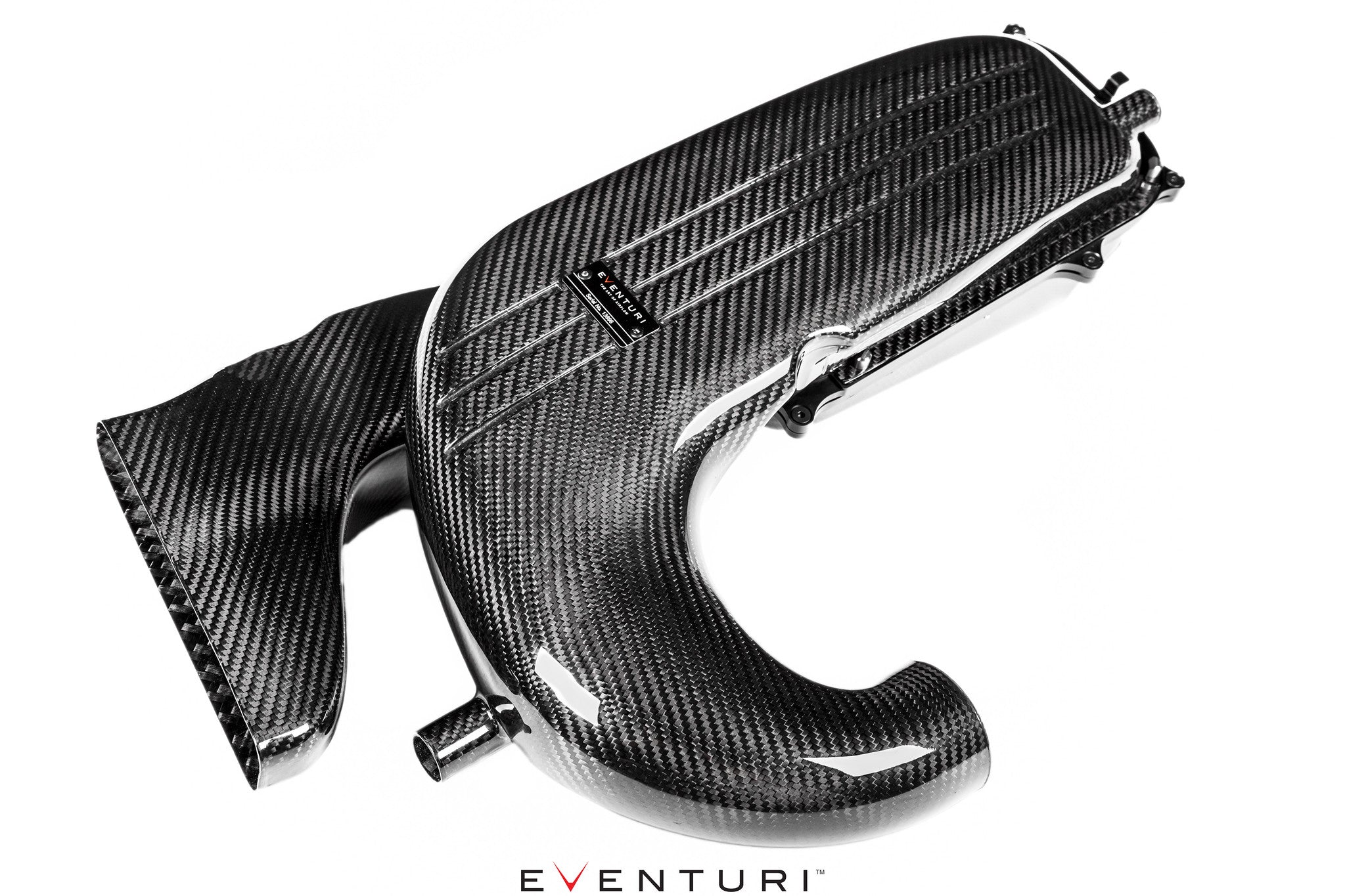 Eventuri Intake for Mercedes GLC63 / GLC63S AMG