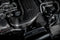 Eventuri Intake for Mercedes GLC63 / GLC63S AMG
