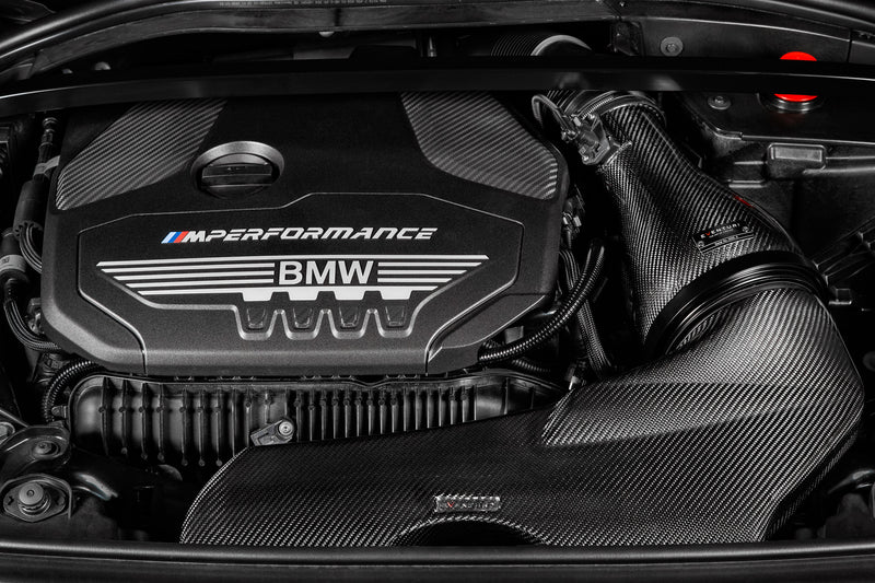 Eventuri Intake for BMW F40 M135i , F44 M235i