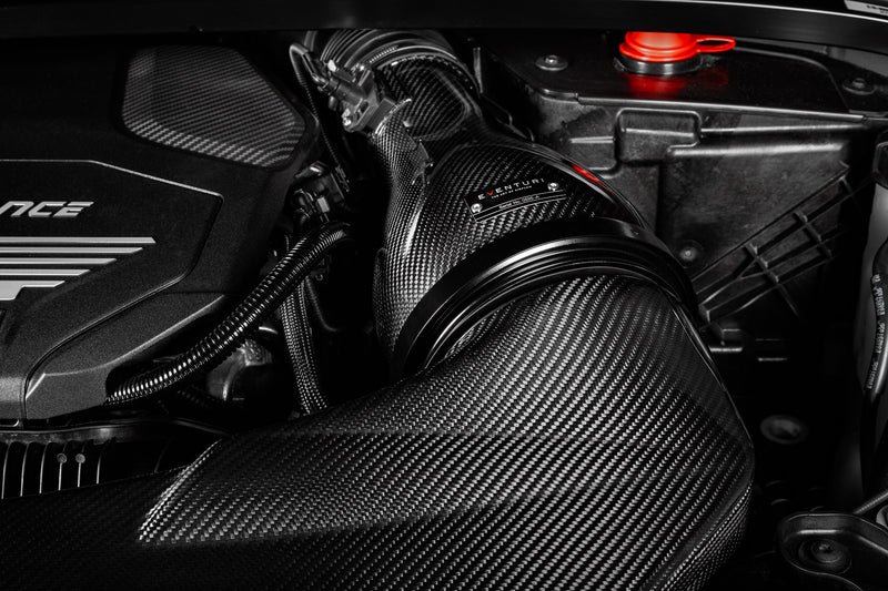 Eventuri Intake for BMW F40 M135i , F44 M235i