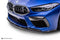 Sterckenn Carbon Front Lip for BMW F92 M8