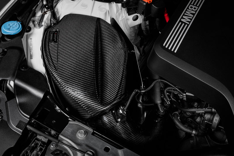 Eventuri Intake for BMW G20 B48