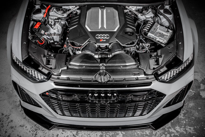 Eventuri Intake for Audi C8 RS6/RS7