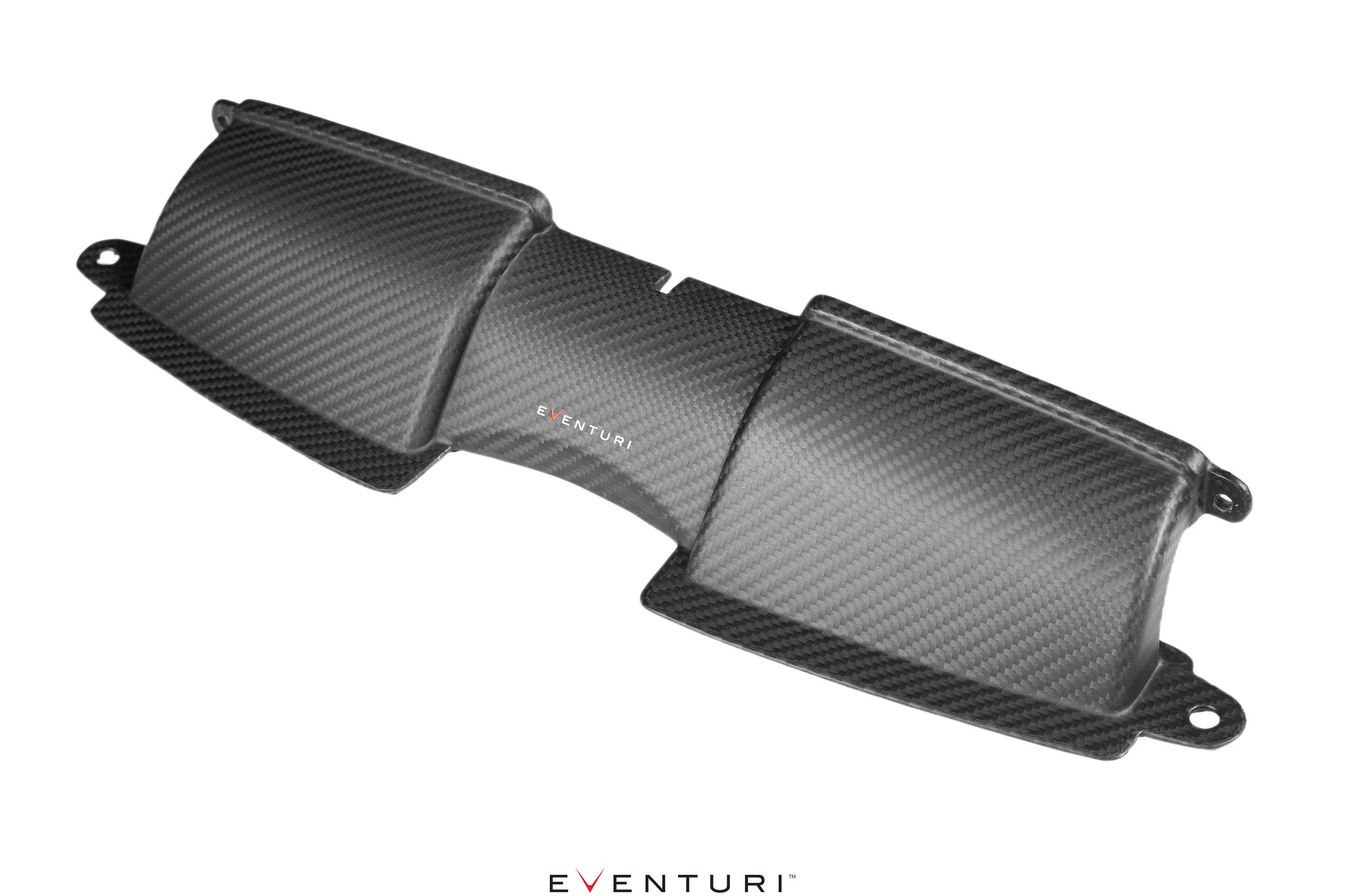 Eventuri Carbon Ducts for BMW E9X M3