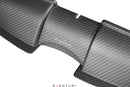 Eventuri Carbon Ducts for BMW E9X M3