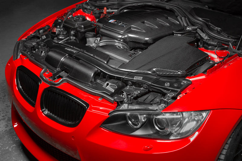 Eventuri Carbon Ducts for BMW E9X M3