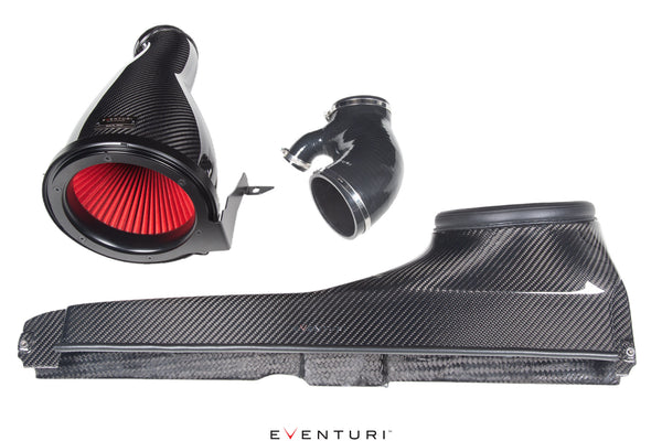 Eventuri Intake for Golf MK8 GTI / MK8 R