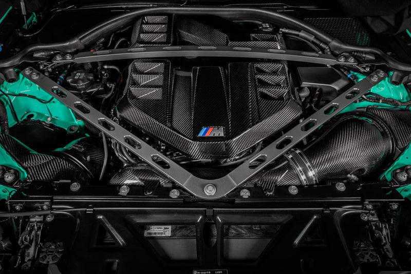 Eventuri Engine Cover for BMW G8X M3/M4