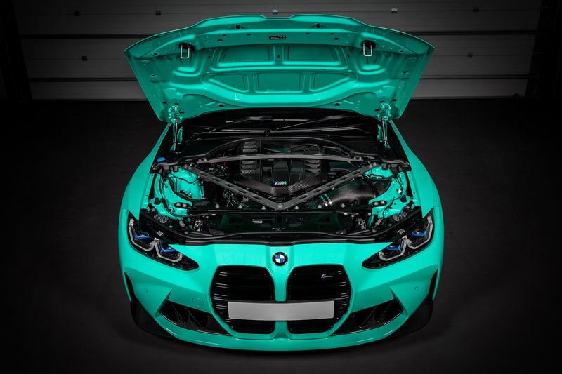 Eventuri Engine Cover for BMW G8X M3/M4