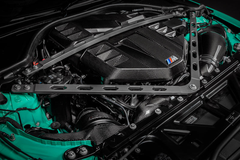 Eventuri Engine Cover for BMW G8X M3/M4