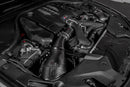 Eventuri Turbo Inlets for BMW F9X M5 / M8