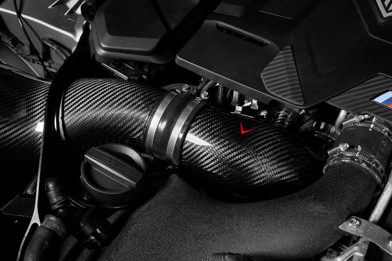 Eventuri Turbo Inlets for BMW F9X M5 / M8