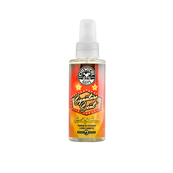Chemical Guys Signature Scent Air Freshener