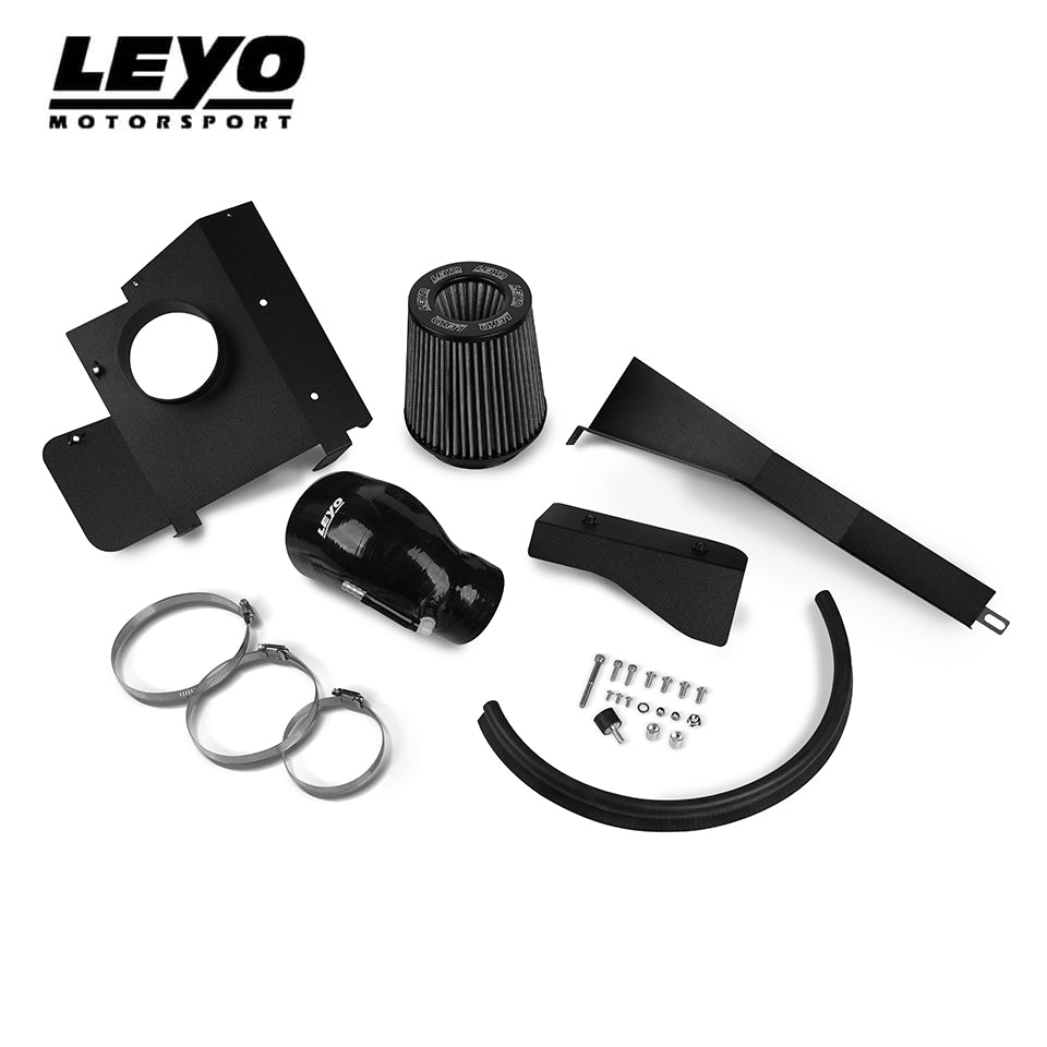 Leyo Motorsport Cold Air Intake System for Audi A4 B9 2.0T