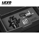 Leyo Motorsport Blow Off Valve Kit