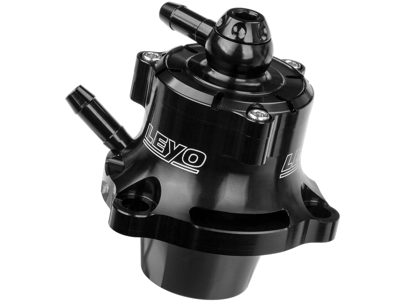 Leyo Motorsport Blow Off Valve Kit