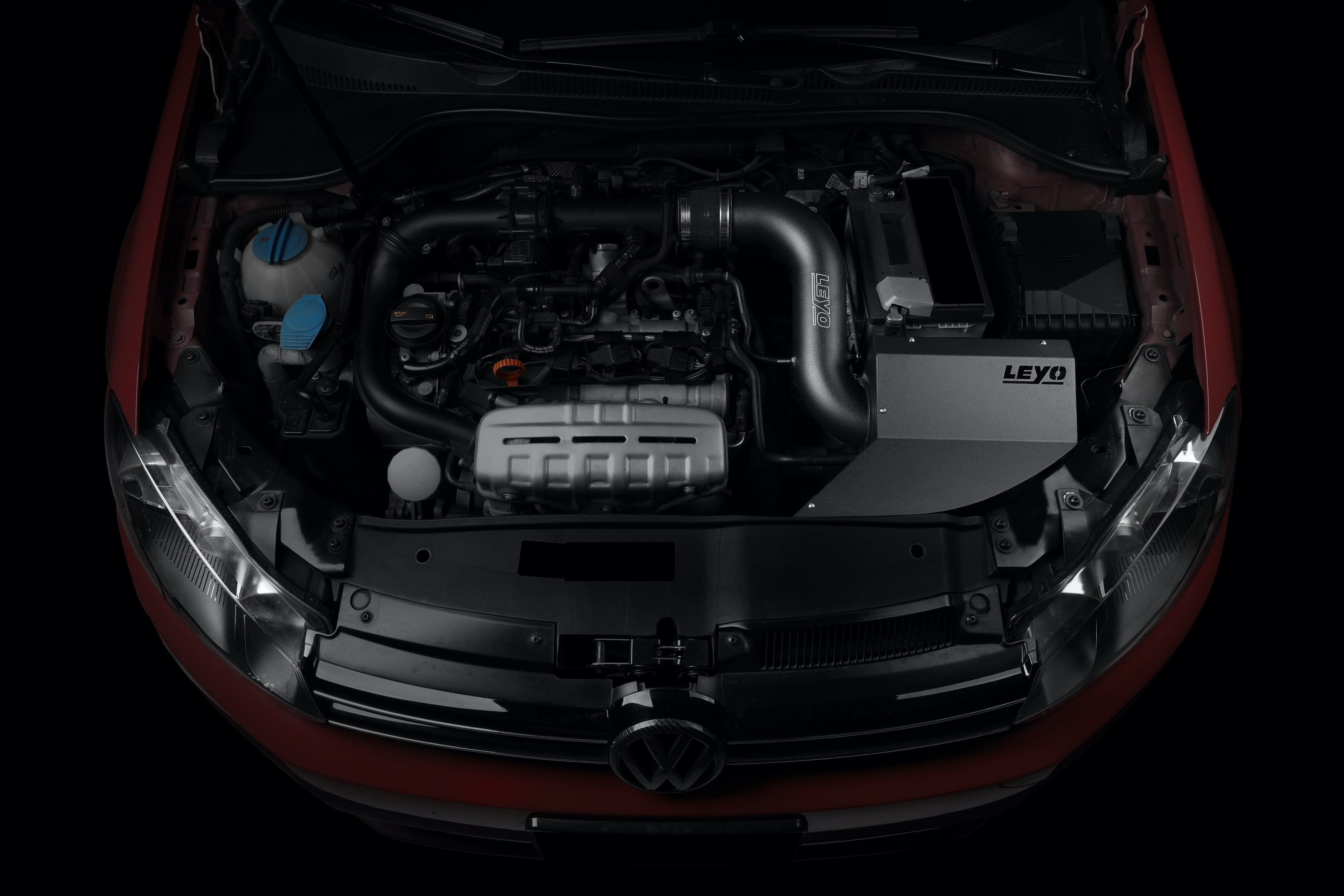 Leyo Motorsport VW Twincharge 1 4 TSI Intake System leyo-motorsport-vw-twincharge-1-4-tsi-intake-system