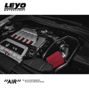 Leyo Motorsport VW MK5 R32 Intake System