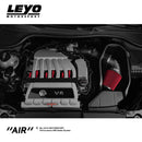 Leyo Motorsport VW MK5 R32 Intake System