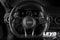 Leyo Motorsport Audi V4 Black Aluminium Paddle Shift Extensions