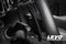 Leyo Motorsport Audi V4 Black Aluminium Paddle Shift Extensions