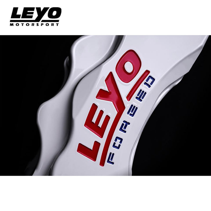 Leyo Motorsport Big Brake Kit