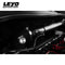 Leyo Motorsport Cold Air Intake System for MK5 GTI/MK6 R