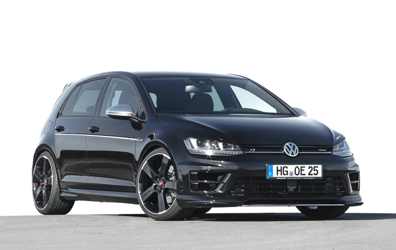 Oettinger Front Spoiler for Golf MK7 GTI / GTD / R