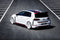 Oettinger TCR Germany Street Widebody Conversion for Golf 7