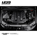 Leyo Motorsport VW Amarok 3.0 V6 Intake System