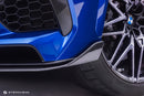 Sterckenn Carbon Front Splitter for BMW F95 X5M